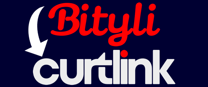 Bityli agora é Curtlink - Saiba o motivo da mudança.